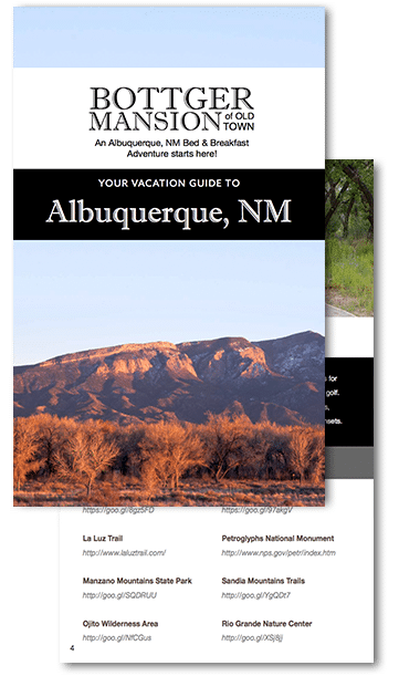 Albuquerque, NM Vacation Guide