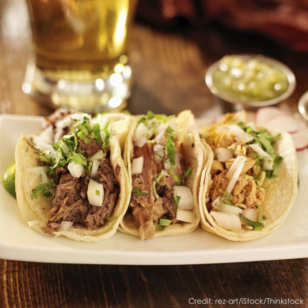 Nob Hill Albuquerque Restaurants