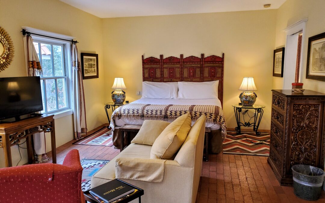 Crownpoint Suite
