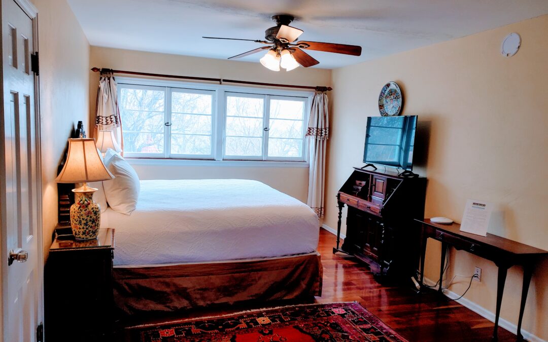 Fountain Room