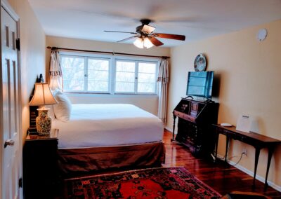 Fountain Room