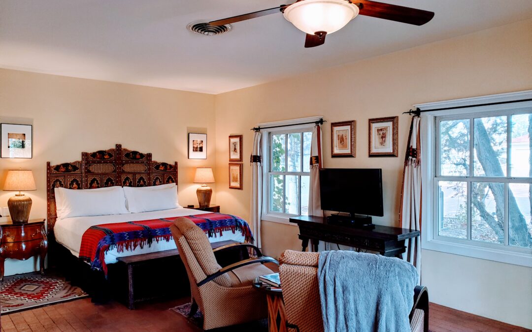 Chaco Suite