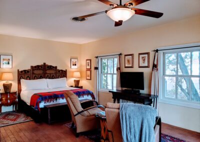 Chaco Suite