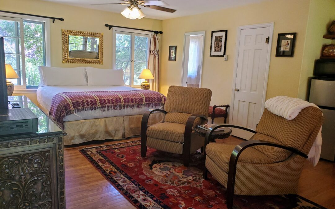 Mesa Verde Room
