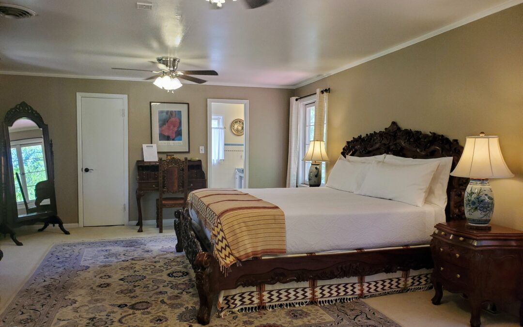Vista Grande Suite