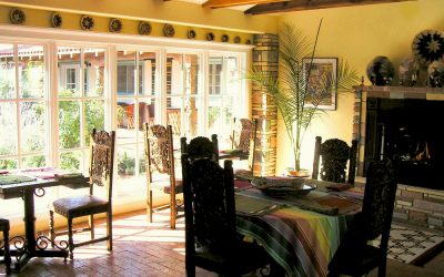 Why You Should Stay at a Bed and Breakfast