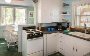 Cottage Kitchen