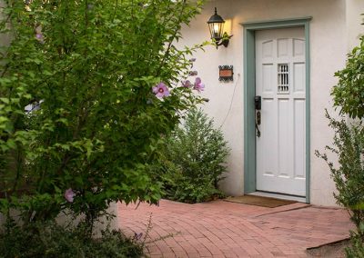 Garden Room Accommodations