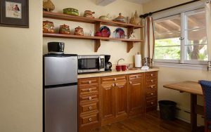 Mesa Verde Kitchen