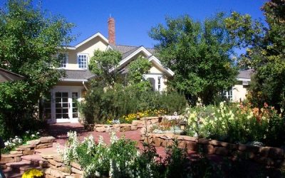 Casa Blanca’s Sister Inn