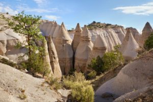 Albuquerque Day Trips