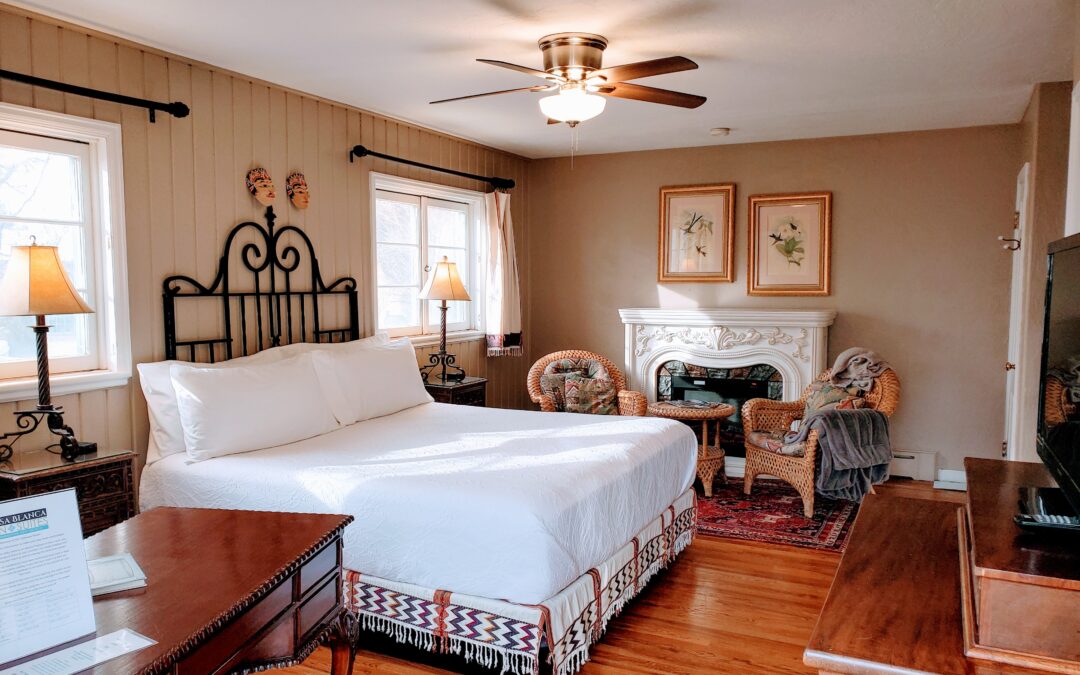 Hideaway Room