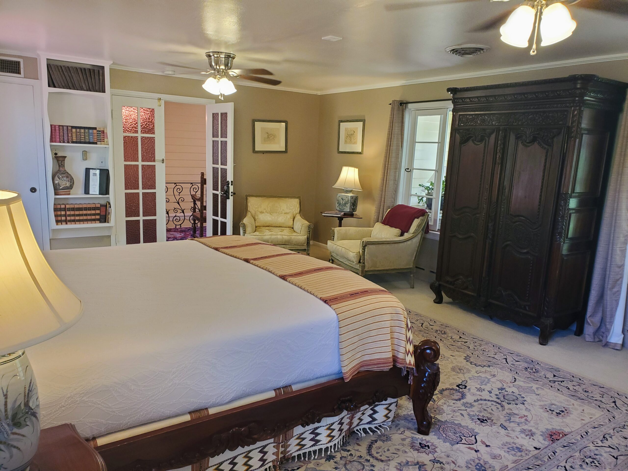 CROWNPOINT SUITE