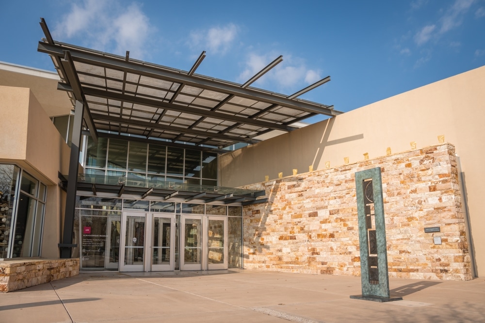 The Albuquerque Museum is one of the best museums in Albuquerque to visit while staying at our Albuquerque Bed and Breakfast