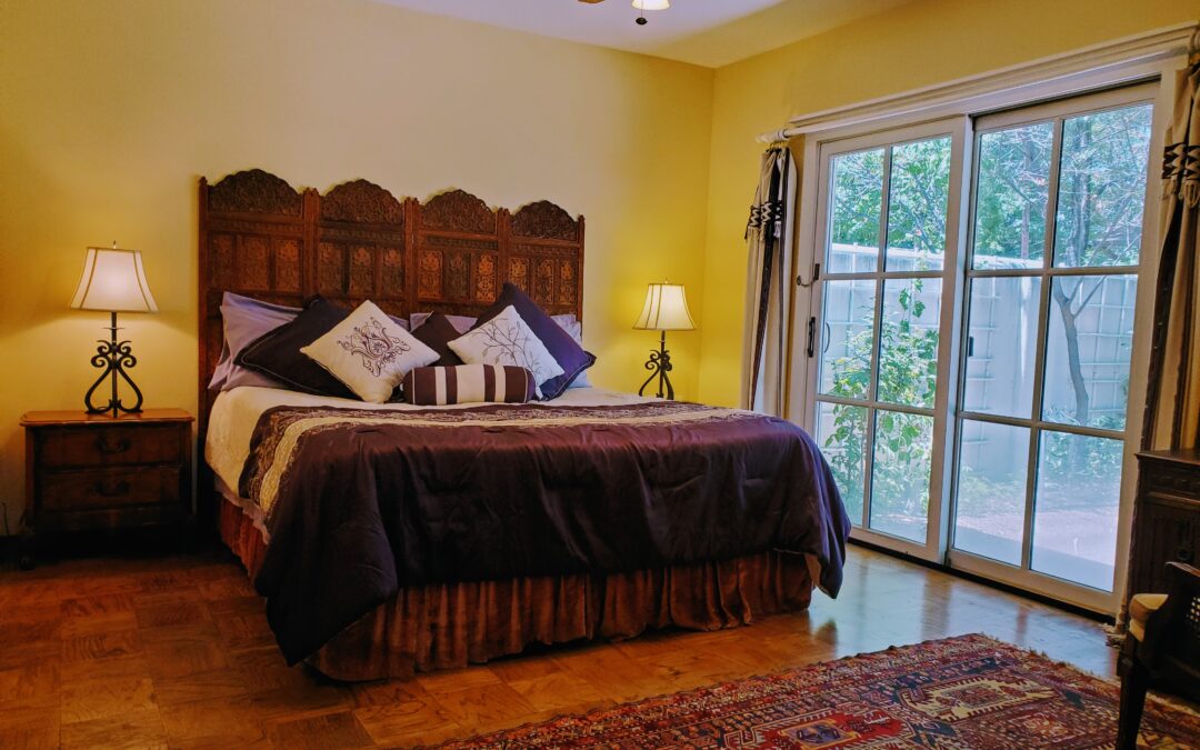 Animas Casita