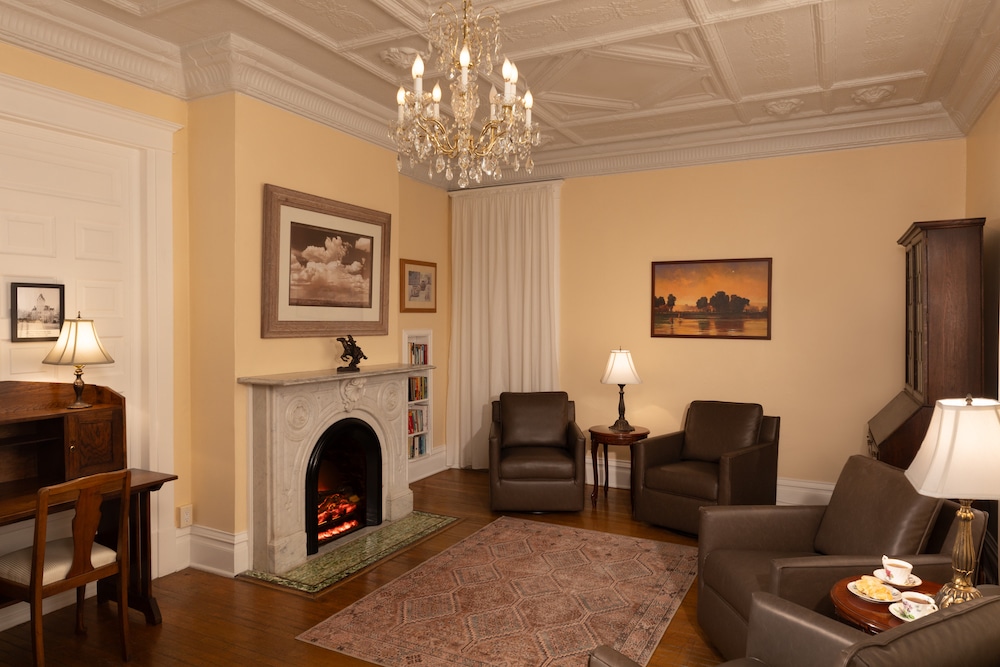 The best Albuquerque Bed and Breakfast near the Sawmill District in Albuquerque