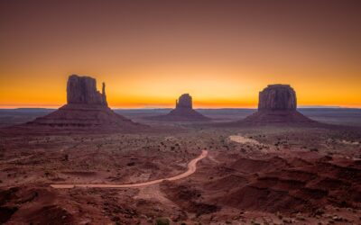 Discover The Four Corners From Farmington