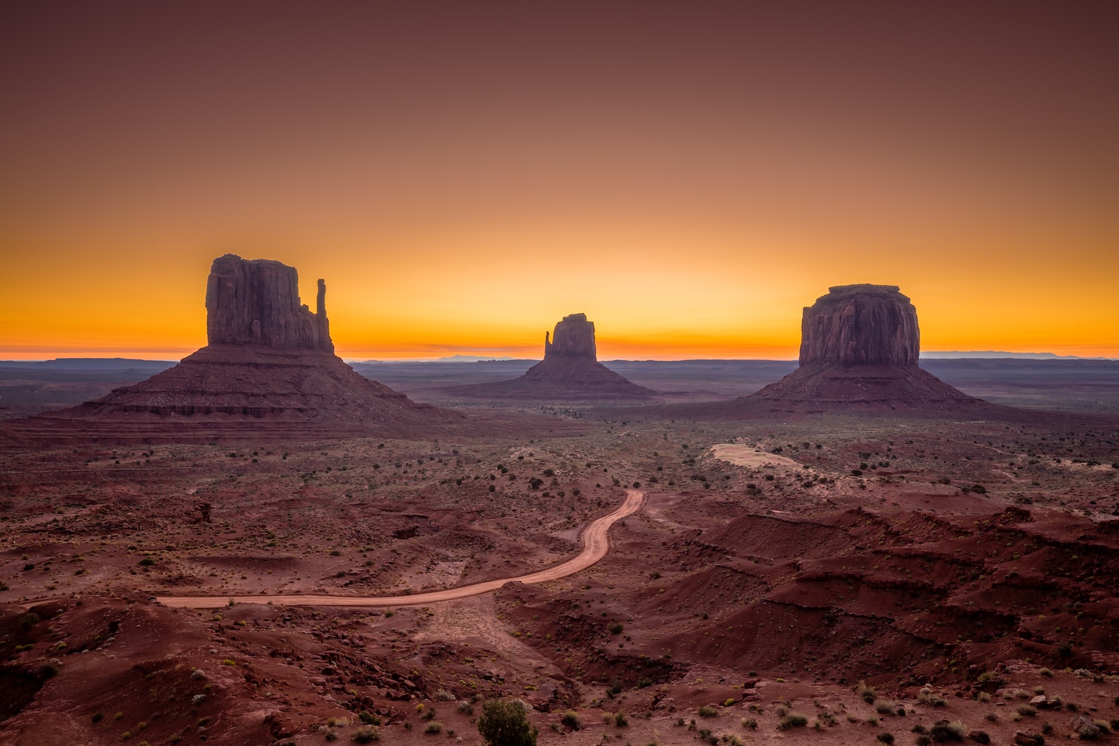 Discover The Four Corners From Farmington