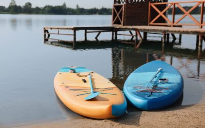 Your Guide to the Perfect Day at Farmington Lake